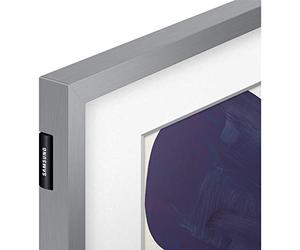 Samsung The Frame 32'' (VG-SCFT32ST/XC) en Plata [2020]