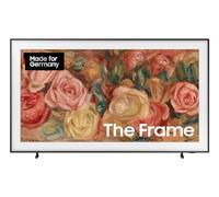 Samsung The Frame GQ50LS03DAU 127 cm (50") 4K Ultra HD Smart TV Wifi Noir