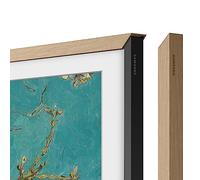 Samsung Marco THE FRAME 32" Arena Metalizado - Sand Gold, Sand Gold