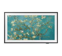 Samsung the frame qled 32' qe32ls03cbu fullhd tizen hdr10 plus