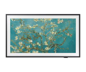 Samsung the frame qled 32' qe32ls03cbu fullhd tizen hdr10 plus