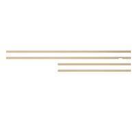 Samsung The Frame VG-SCFA43BEBXC - Marco de 43" en beige moderno [2021]
