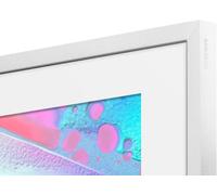 Samsung The Frame VG-SCFF85WTBXC - Marco magnético para TV (85 pulgadas) | Marco de TV personalizado para Samsung The Frame, marco de plástico para TV, compatible con The Frame a partir de 2021