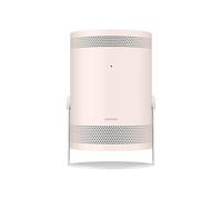 Samsung The Freestyle Skin Pink