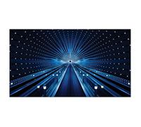 SAMSUNG The Wall IA016B Pantalla LED 146 Pulgadas 3.71 m Full HD 1920x1080 px 7680 Hz HDR10 WiFi Bluetooth Negro