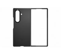 Samsung ThinFit Funda con tecnología Air Cushion Compatible con tecnología Magnetic Power Profile ZFold7, Color Negro