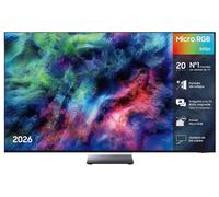 SAMSUNG TMR85R95H UHD MICRORGB