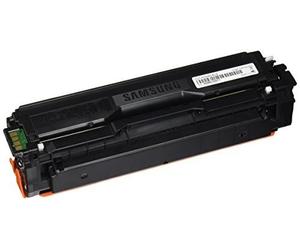 Samsung Toner Cart Black CLT-K504S/ELS NUEVO