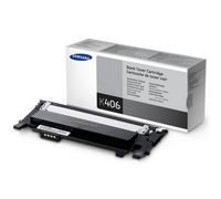 Samsung Toner CLT-K406S Negro CLP-360/365/CLX-3300/3305