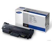 SAMSUNG Toner MLT-D116S 1.200 Seiten MLT-D116S, 1200 Pages, Black, MLT-D116S (MLT-D116S, 1200 Pages, Black, 1 pc(s))