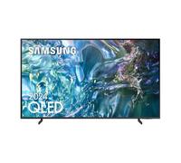 Samsung Q60D TQ43Q60DAU 109,2 cm (43") 4K Ultra HD Smart TV Wifi Titanio