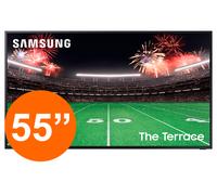 Samsung TQ55LST7DATXXC - Televisor Neo QLED de 55" Smart TV NQ4 AI Gen2