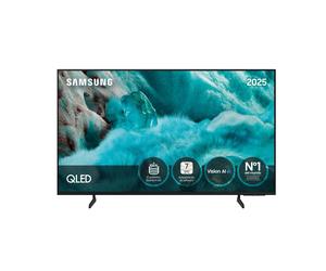 Samsung tq55q7f4au 139,7 cm (55') 4k ultra hd smart tv wifi negro