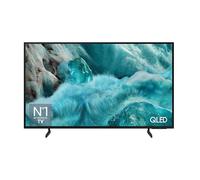 Samsung TQ55Q7FAAUXXC - Televisor QLED 55" 4K Samsung Vision AI Smart TV Quantum Dot