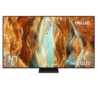 Samsung TQ55QN70FAUXXC - Televisor Smart TV de 55" Neo QLED 4K Vision AI