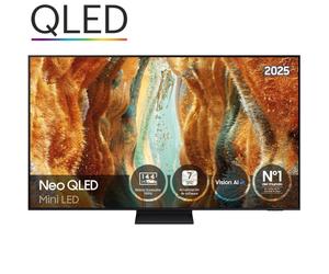 Samsung tq55qn74fat 139,7 cm (55') 4k ultra hd smart tv wifi negro