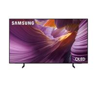 Samsung TQ55S85FAUXXC OLED 55" 4K UHD AI Procesador NQ4 20 Neuronas HDR 120Hz Smart TV WiFi