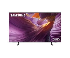 Samsung TQ55S85FAUXXC OLED 55" 4K UHD AI Procesador NQ4 20 Neuronas HDR 120Hz Smart TV WiFi