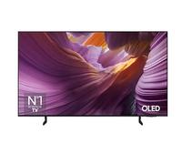Samsung 55" TV (2025) OLED 4K UHD - TQ55S85FAUXXC