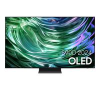 Samsung TQ55S90D 2024 - Televisor de alta definición
