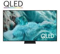 Samsung tq65q7f5au 165,1 cm (65') 4k ultra hd smart tv wifi negro