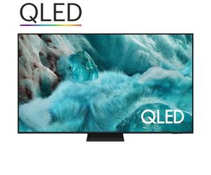 Samsung tq65q7f5au 165,1 cm (65') 4k ultra hd smart tv wifi negro