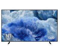 Samsung TQ65Q8FAAUXXC - Televisor Smart TV de 65" QLED Q8F 4K Vision AI