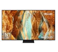 Samsung TQ65QN70FAU 165,1 cm (65") 4K Ultra HD Smart TV Wifi Negro
