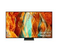 TV 65" Neo QLED QN74F 4K Samsung Vision AI Smart TV 2025 - Black, Black
