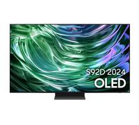 Samsung TQ65S92DAT OLED 65" 4K Ultra HD Smart TV HDR10+ WiFi Plata