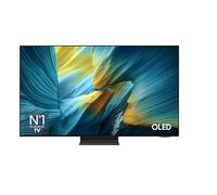 Samsung TQ65S95FATXXC - Televisor Smart TV 65" OLED HDR Pro 4K Vision AI Q-Symphony