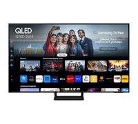 Samsung TQ75Q70DAT 75" QLED 4K Ultra HD Smart TV Wifi Negro - Televisor