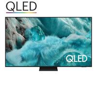 Samsung tq75q7f5au 190,5 cm (75') 4k ultra hd smart tv wifi negro