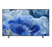 Samsung TQ75Q8FAAUXXC - Televisor Smart TV de 75" QLED Q8F 4K Vision AI