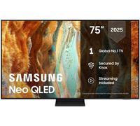 Samsung TQ75QN70FAU 190,5 cm (75") 4K Ultra HD Smart TV Wifi Negro