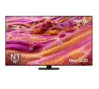 Samsung TQ75QN90FATXXC - Televisor 75" Neo QLED 4K Smart TV con IA Gaming Hub