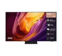 SAMSUNG TQ77S95H UHD OLED SMART TV 165HZ