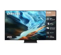 Samsung TQ83S93HAEXXC 83" OLED UltraHD 4K HDR10+ 2026