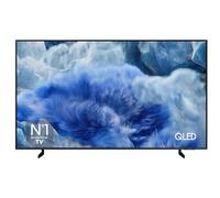 Samsung TV 85" QLED Q8F 4K Vision AI Smart TV 2025