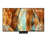 Samsung TQ85QN74FATXXC - Televisor Neo QLED 85" 4K Samsung Vision AI Smart TV AirSlim