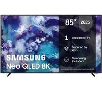 SAMSUNG TQ85QN900F