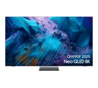 Samsung tq85qn990ft 2,16 m (85') 8k ultra hd smart tv wifi negro