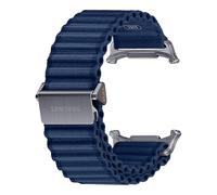 Samsung Trail Band - Brazalete deportivo para Galaxy Watch Ultra, color azul