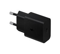 Samsung EP-T1510XBEGEU cargador de dispositivo móvil Universal Negro Corriente alterna Carga rápida Interior