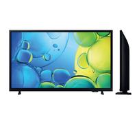 Samsung TU27F6005FKXXC - Televisor Full HD de 27 pulgadas Smart TV