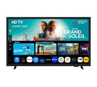 Samsung tu32h5005fk 81,3 cm (32') hd smart tv wifi negro