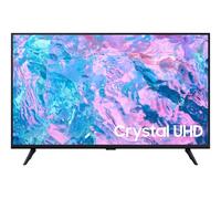 Samsung Series 7 TU43CU7025K 109,2 cm (43") 4K Ultra HD Smart TV Wifi Negro