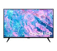 SAMSUNG TU43CU7095UXXC 43" LED Crystal UltraHD 4K HDR10+