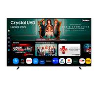 Samsung TU43U8005FUXXC 43" LED Crystal 4K UHD Smart TV 50Hz Tizen HDR10+
