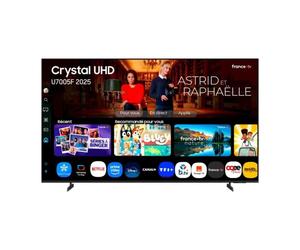 Samsung TU50U7005FK 50" 4K UHD LED Smart TV WiFi Bluetooth HDR10+ Gaming Hub